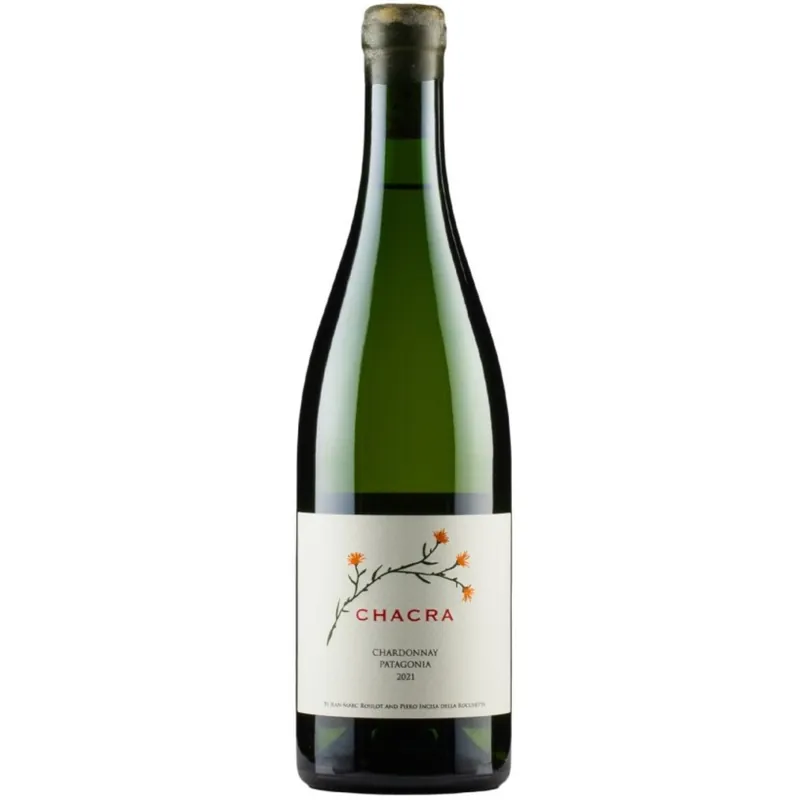 Bodega Chacra Chardonnay, Rio Negro, Argentina 2024 New Release