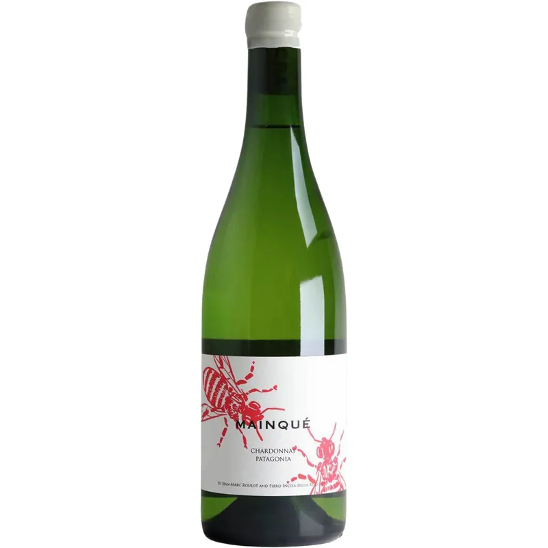 Reduced Price Bodega Chacra Mainque Chardonnay Rio Negro, Argentina 2023