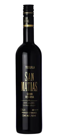 SAN MATIAS TEQUILA EXTRA ANEJO GRAN RESERVA 750ML Factory Price