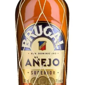 Bargain Brugal Anejo Rum 1L