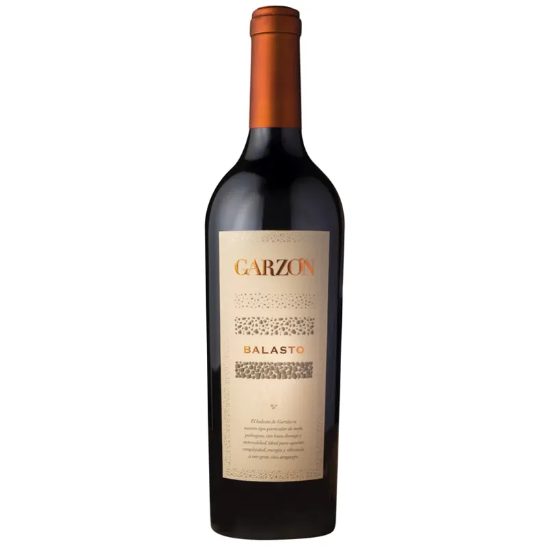 Bodega Garzon Estate 'Balasto' 2020 Last Chance