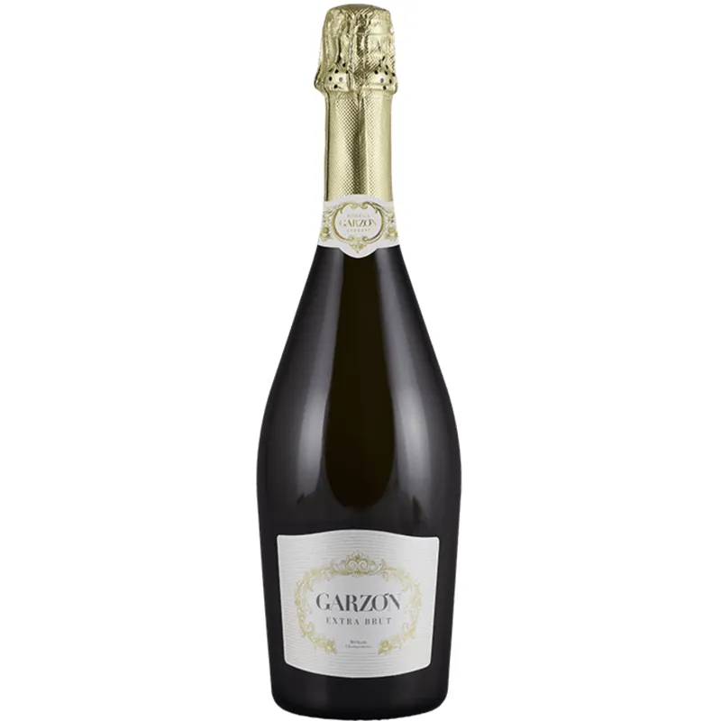 Crafted Bodega Garzon Extra Brut NV