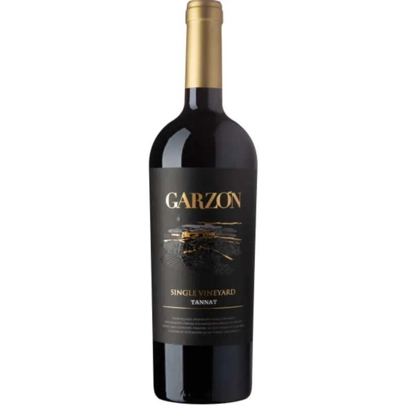 Limited Time Bodega Garzon Single Vineyard Tannat 2022 Case (6x750ml)