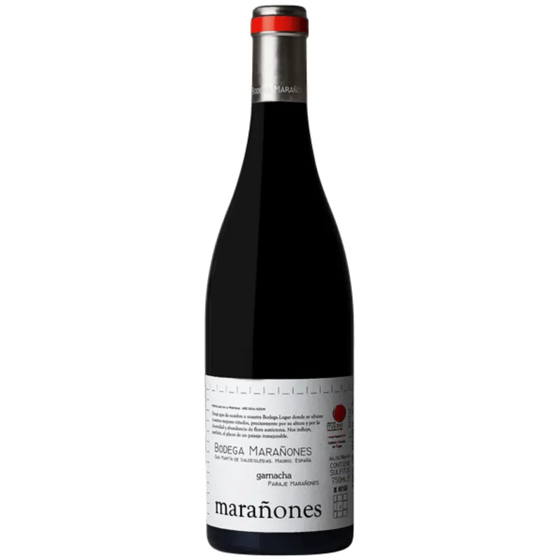 Direct From Manufacturer Bodega Maranones 'Maranones' 2021, Madrid, Spain