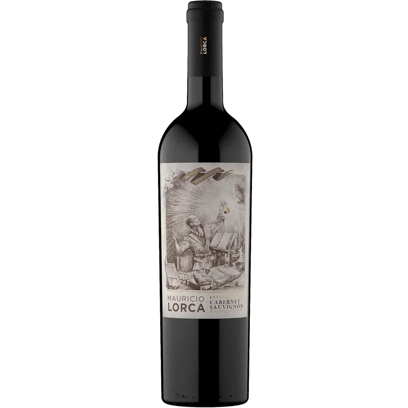 Bodega Mauricio Lorca Cabernet Sauvignon, Vista Flores, Argentina 2017 Budget