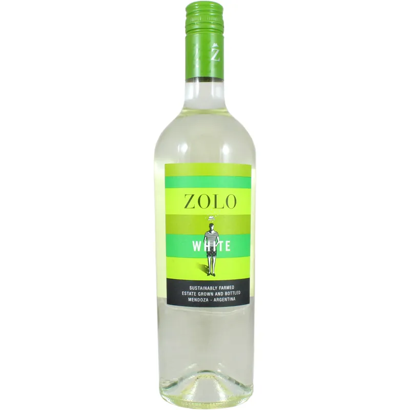 Time-Limited Bodega Tapiz 'Zolo' Signature White Mendoza nv