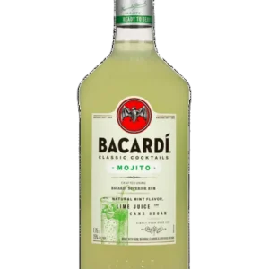 BACARDI MOJITO COCKTAIL MIX 1.75LI Last Chance