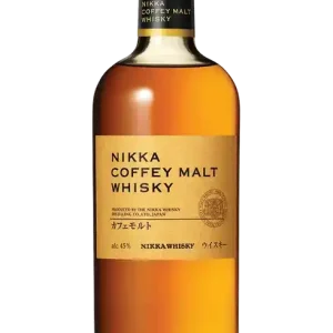 Buy Direct NIKKA WHISKY COFFEY MALT JAPAN 750ML