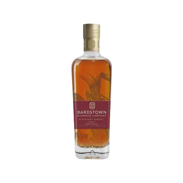Bardstown Bourbon Company "Discovery Series #7" Blended Whiskey Warranty Included
