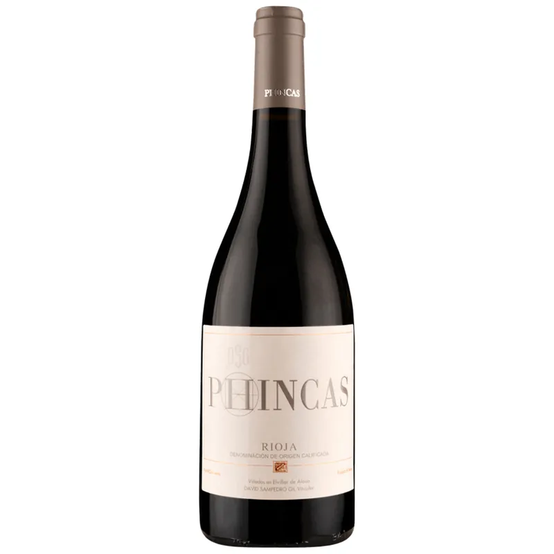 Bodegas Bhilar 'Phincas', Rioja DOCa, Spain 2019 Mega Sale