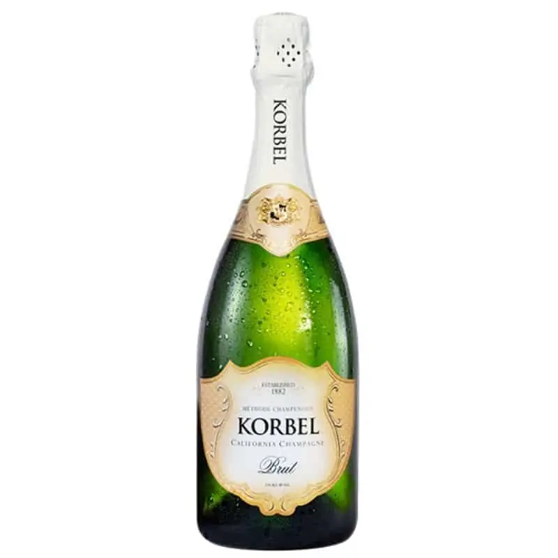 Wholesale KORBEL BRUT 1.5L