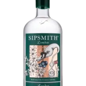 SIPSMITH GIN DRY LONDON 750ML Clearance