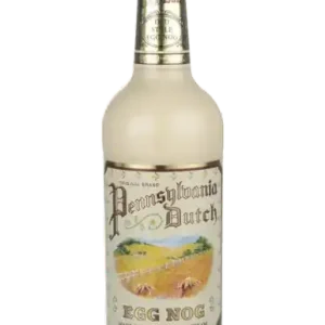 Buy Direct PENNSYLVANIA DUTCH EGG NOG 750ML