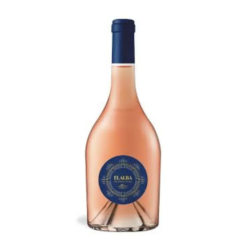 Bodegas Emilio Moro 'Elalba' Rosado 2023 Limited Time
