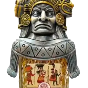 Free Shipping GUERRERO DEL SOL TEQUILA ANEJO 750ML