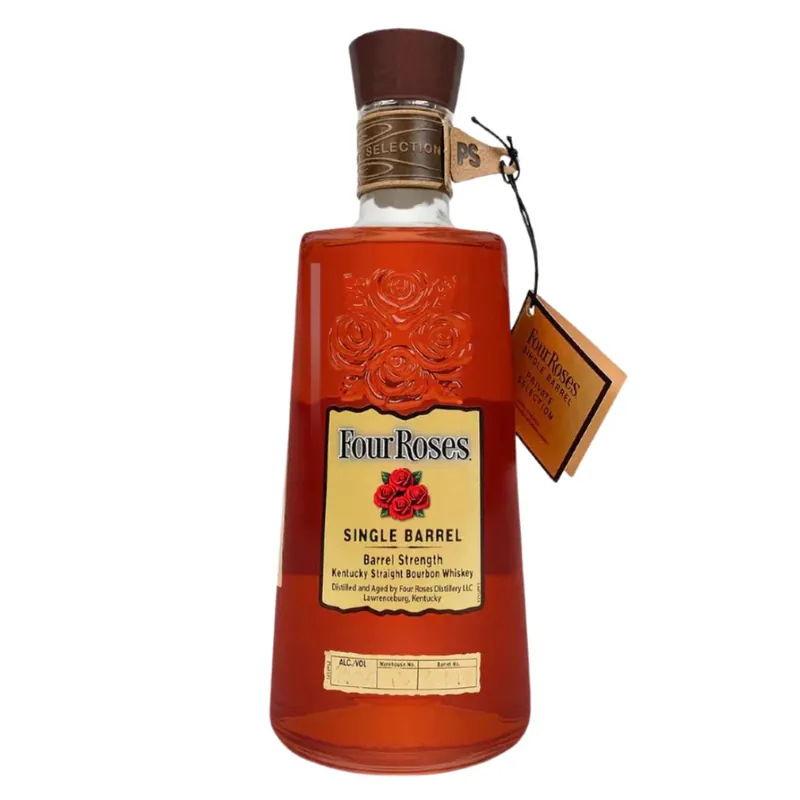 Order Now Four Roses Father’s Day 15 Year OBSF 2025 Single Barrel Kentucky Straight Bourbon Whiskey