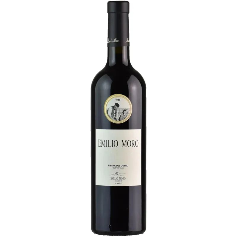 Certified Bodegas Emilio Moro 2020 1.5L