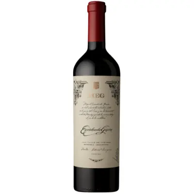 Viral Bodegas Escorihuela Gascon MEG Blend 2021, Mendoza, Argentina