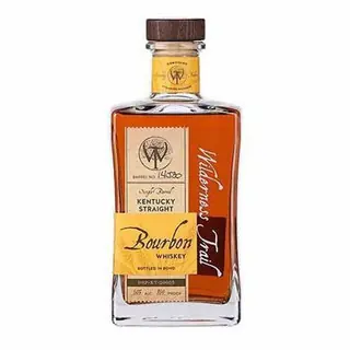 Wilderness Wheated Bourbon 100 750Ml Genuine