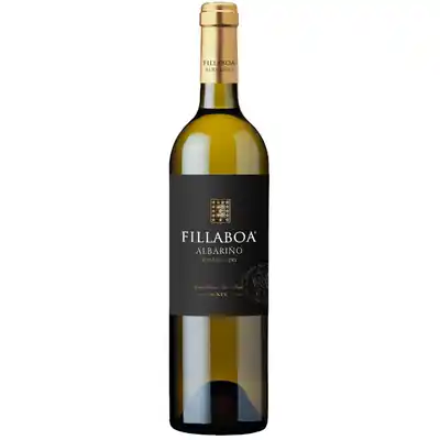 Bodegas Fillaboa Albarino, Rias Baixas, 2024 Spain Free Returns