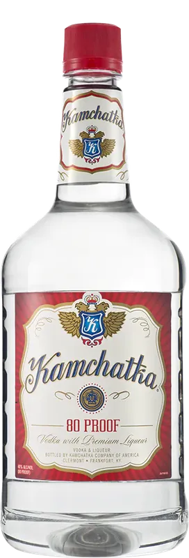 Shop Now KAMCHATKAVODKAAMERICAN 1.75LI