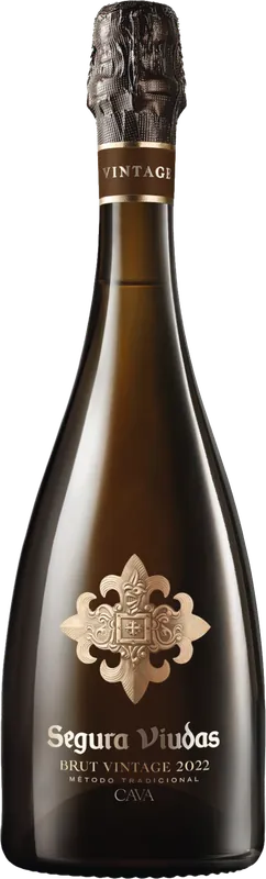 Segura Viudas Cava Brut Vintage Clearance