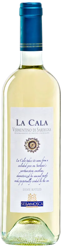 Latest Sella & Mosca La Cala Vermentino di Sardegna
