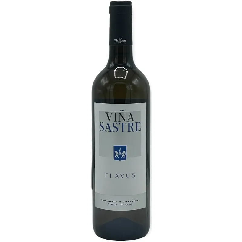 Bulk Order Bodegas Hermanos Sastre 'Flavus' Blanco, Castilla y Leon, Spain 2018