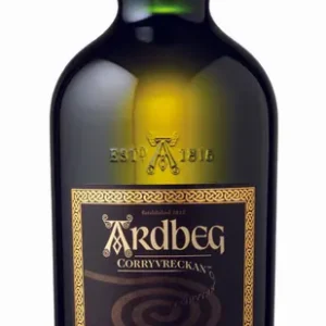 ARDBEG SCOTCH SINGLE MALT CORRYVRECKAN 750ML Hot Picks