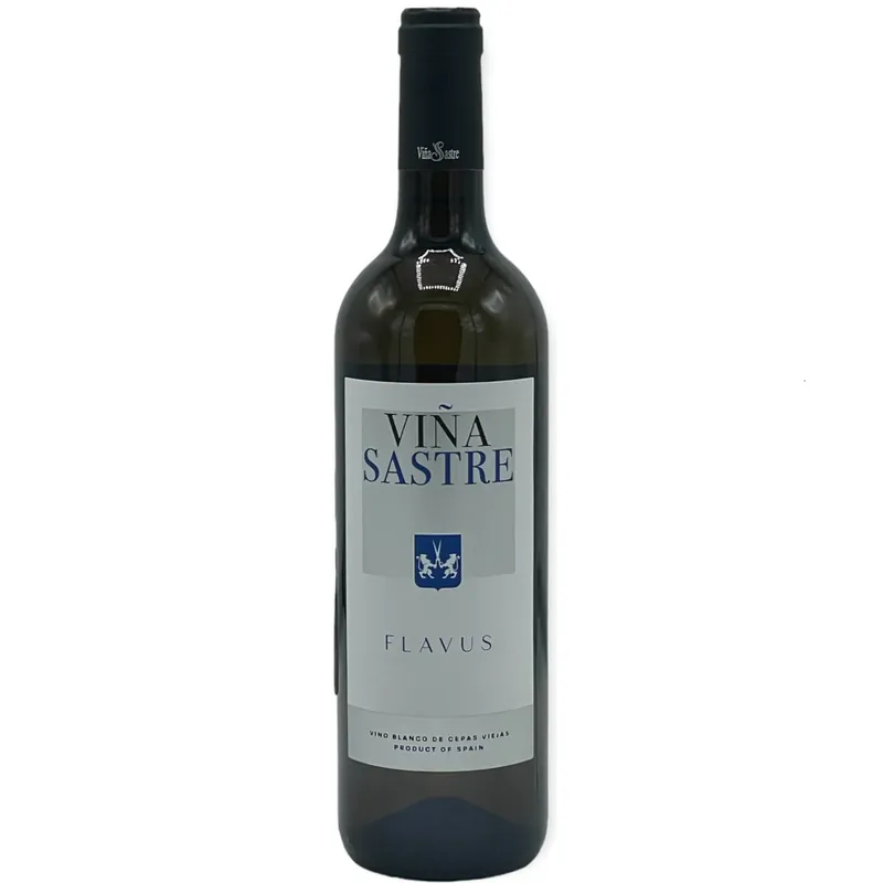 Top Pick Bodegas Hermanos Sastre 'Flavus' Blanco, Castilla y Leon, Spain 2019