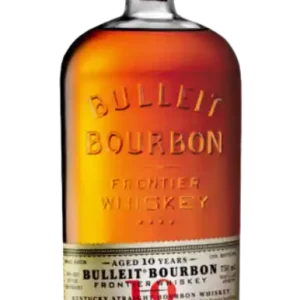 BULLEIT BOURBON SMALL BATCH 91.2PF 10YR 750ML Bargain