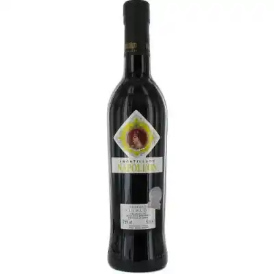 Bodegas Hidalgo La Gitana Napoleon Amontillado Sherry, Andalucia, NV Spain Latest