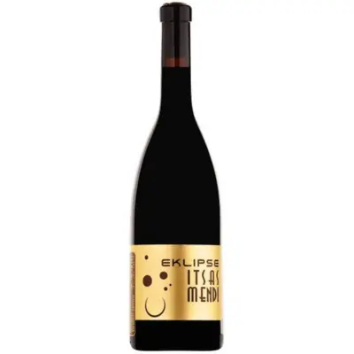 Bodegas Itsasmendi Eklipse, Bizkaiko Txakolina, Spain 2018 Save Now