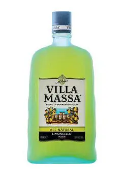 VILLA MASSA LIMONCELLO OF SORRENTO 750ML Trending