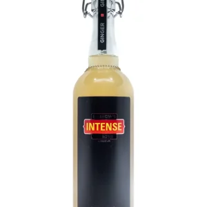 Barrow's Intense Ginger 750Ml Trusted Brand