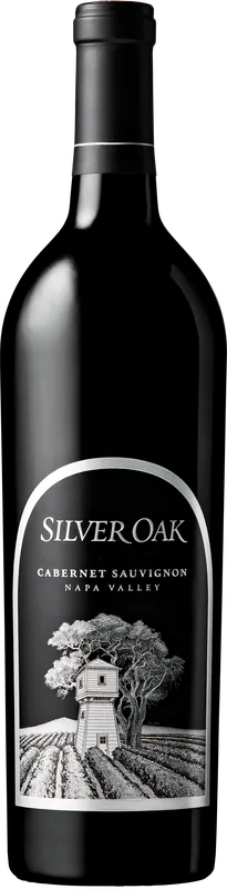Silver Oak Napa Valley Cabernet Sauvignon 2019 Direct From Manufacturer