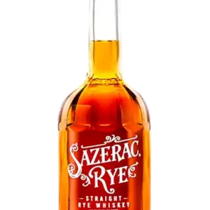 SAZERAC WHISKEY RYE KENTUCKY 750ML Hassle-Free Returns