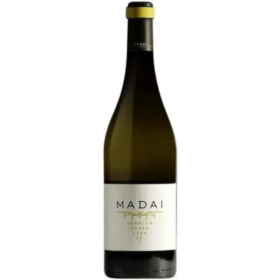 Bodegas Madai Godello Sobre Lias, Bierzo, Spain 2021 Free Returns