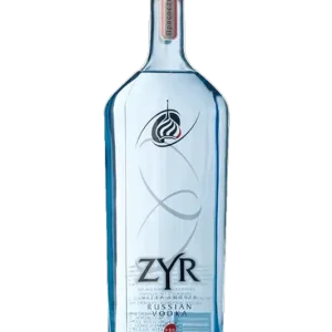 Zyr Vodka 750Ml In Demand