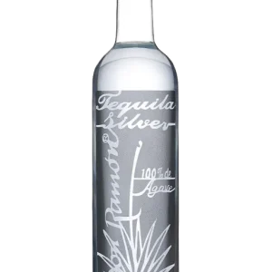 DON RAMON TEQUILA SILVER PUNTA DIAMANTE 750ML Low Price