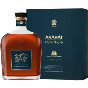 ARARAT BRANDY DVIN 100PF ARMENIA 700ML Hot Deal