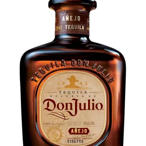DON JULIO TEQUILA ANEJO 750ML Deal