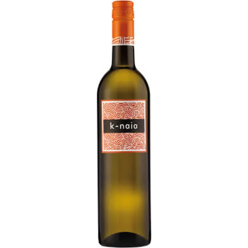 Editor’s Pick Bodegas Naia-Vina Sila 'K-Naia', Rueda, Spain 2023 Case (6x750ml)