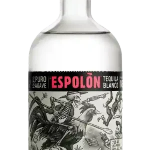 ESPOLON TEQUILA BLANCO 750ML Holiday Sale