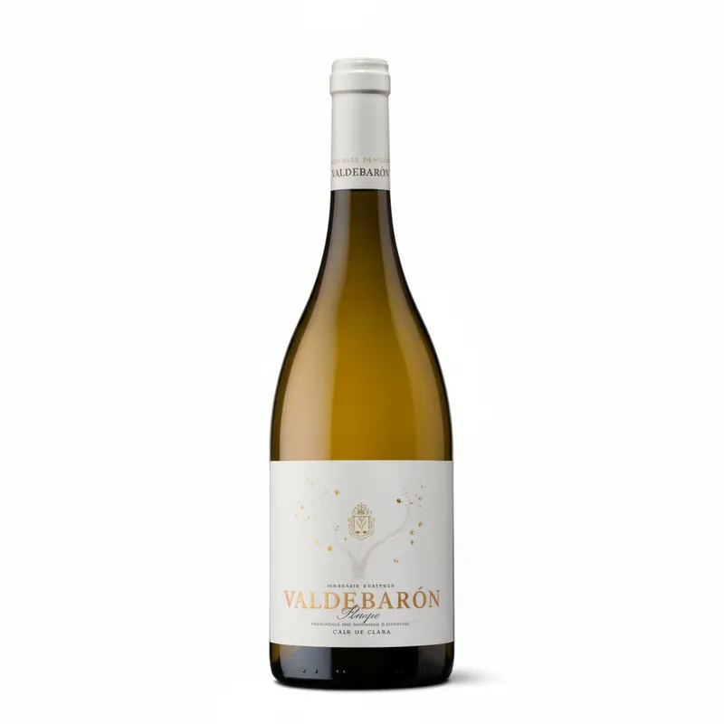 Bodegas Ondarre Valdebaron Rioja Blanco 2023 Affordable