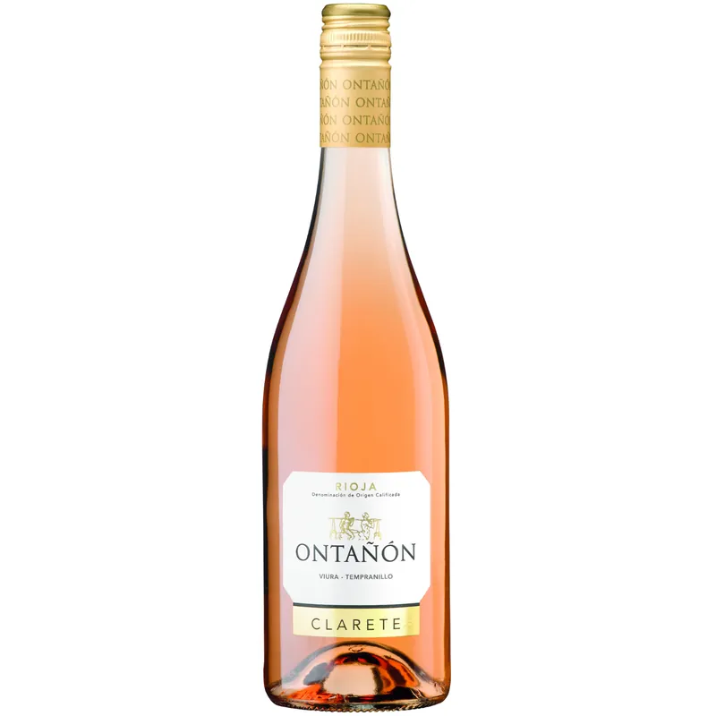 In Demand Bodegas Ontanon Clarete, Rioja DOCa, Spain 2023