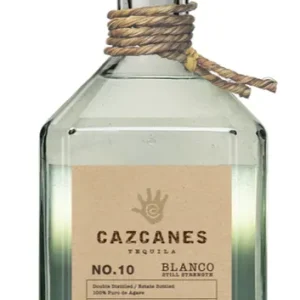 Worldwide Shipping Cazcanes Blanco #10 108Pf 750Ml