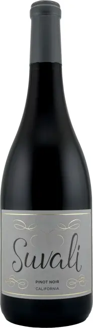 Weekend Sale Suvali Pinot Noir