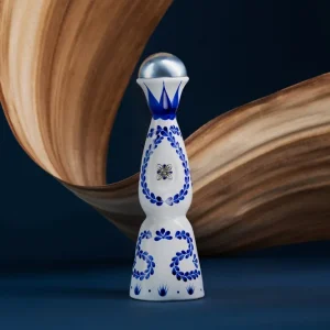 Warranty Included CLASE AZUL TEQUILA REPOSADO 1.75LI