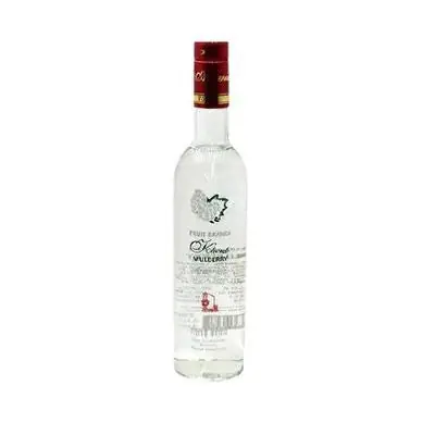 Special Offer KHENT FRUIT BRANDY MULBERRY ARMENIAN 750ML